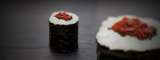 MAKI (6 PIÈCE)