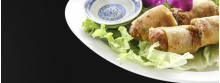 MENU NÊM