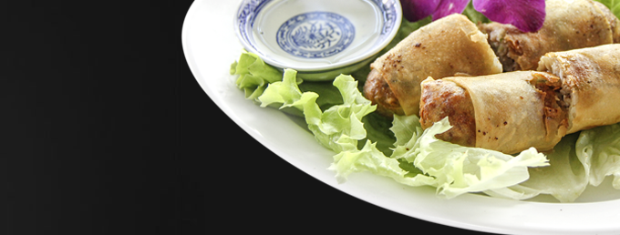 MENU NÊM