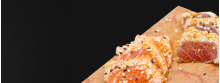MENUS SASHIMI